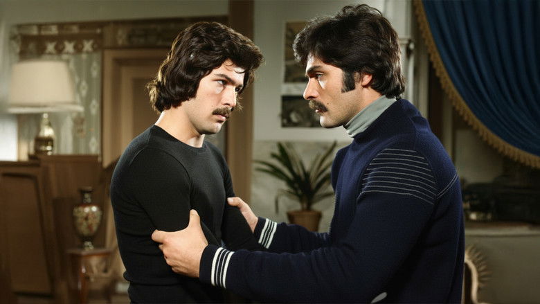 кадр из фильма Yazık Oldu Yarınlara