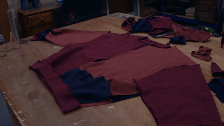 кадр из фильма Sustainable Style