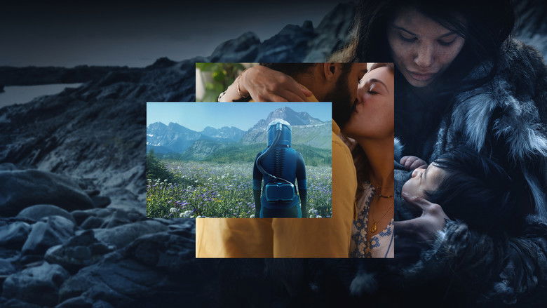 кадр из фильма В мгновение ока