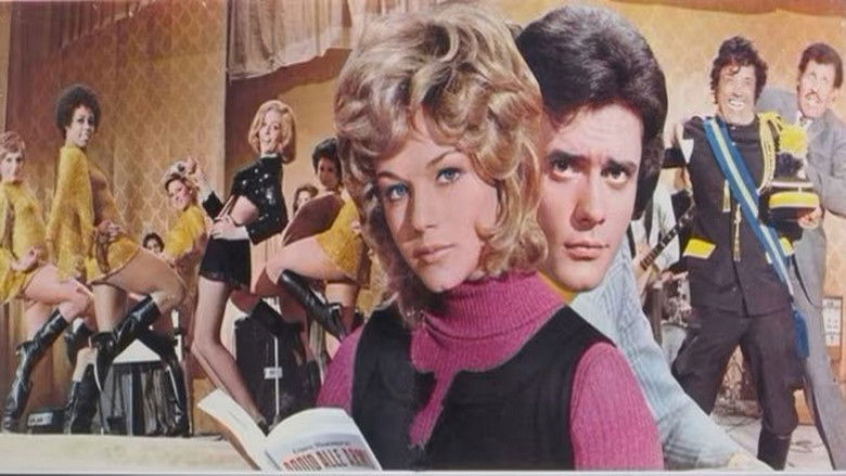 кадр из фильма Ma che musica maestro