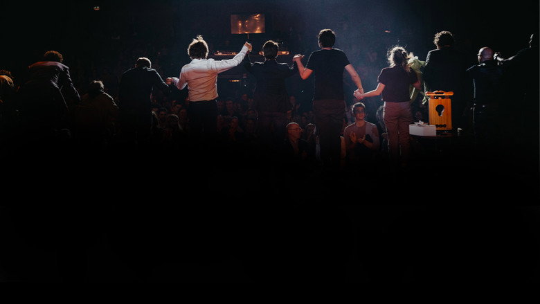 кадр из фильма Les duos impossibles de Jérémy Ferrari : 7ème édition