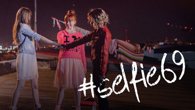 кадр из фильма Селфи 69