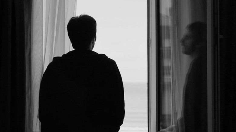 кадр из фильма El año pasado en Mardelplá