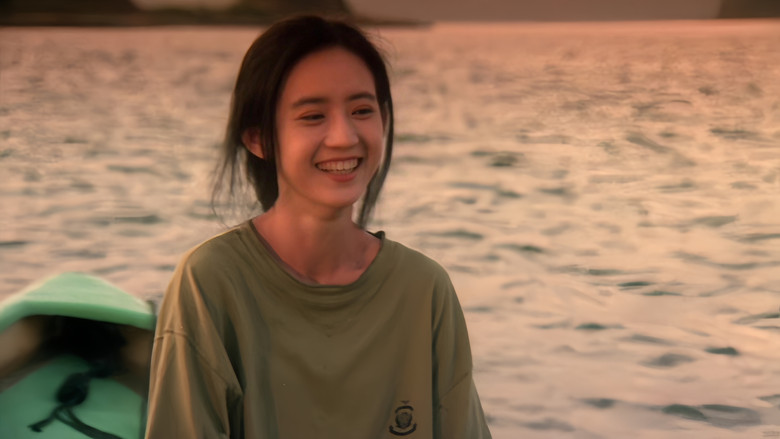 кадр из фильма Yes! 一族