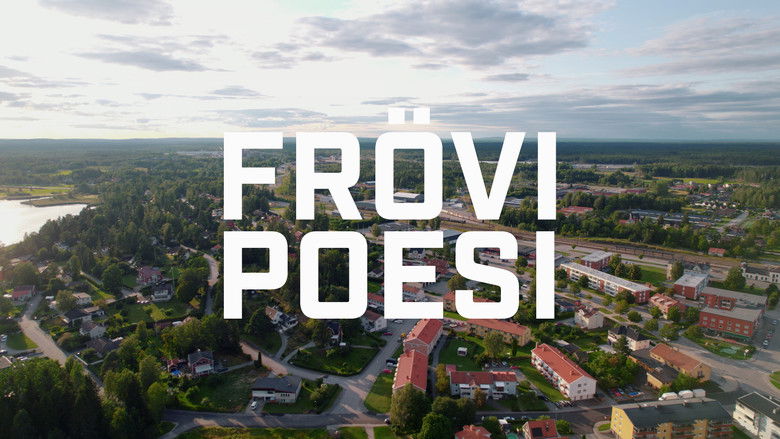 кадр из фильма Frövi Poesi