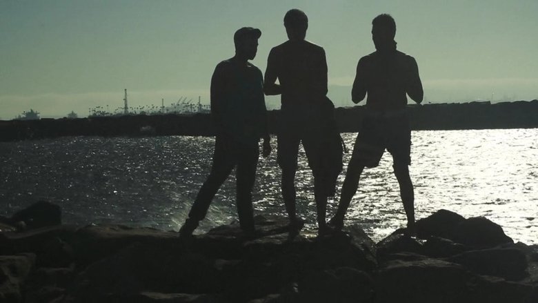 кадр из фильма Люби меня всё равно