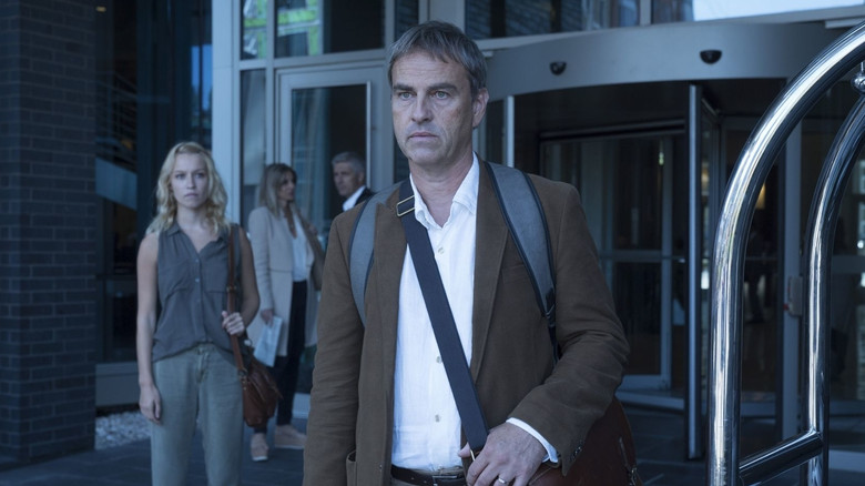 кадр из фильма Une manière de vivre