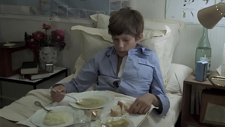 кадр из фильма Шум в сердце