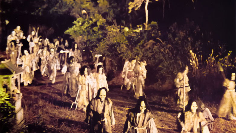 кадр из фильма Легенда о семи золотых вампирах