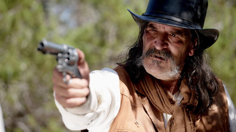 кадр из фильма Wyatt Earp