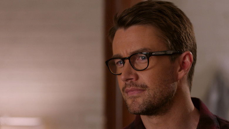 кадр из фильма The Christmas Contract