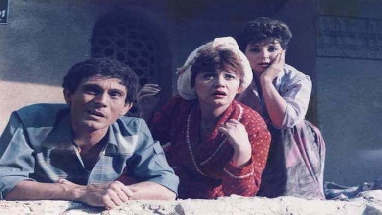 кадр из фильма الفلوس والوحوش