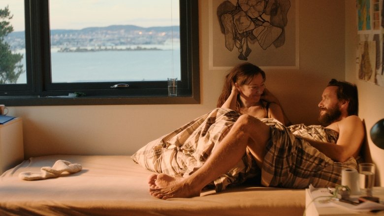 кадр из фильма Kjærlighet