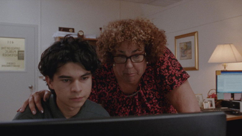 кадр из фильма Забавные рисунки