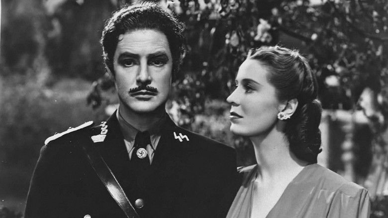 кадр из фильма The Adventures of Tartu