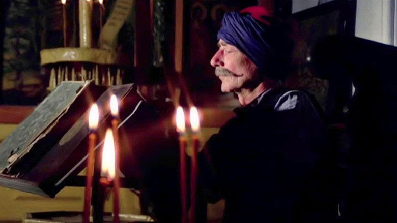 кадр из фильма Σουλιώτες