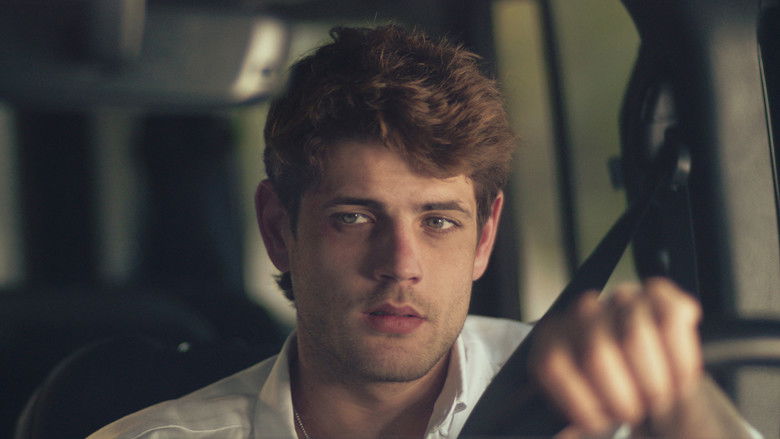 кадр из фильма Дурное влияние