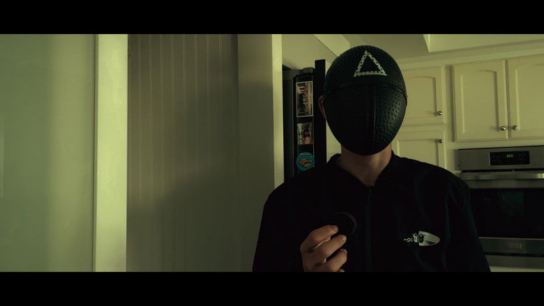 кадр из фильма Origin