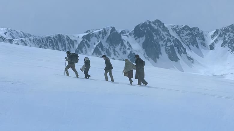 кадр из фильма El fred que crema