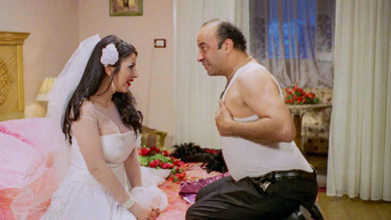 кадр из фильма كركر