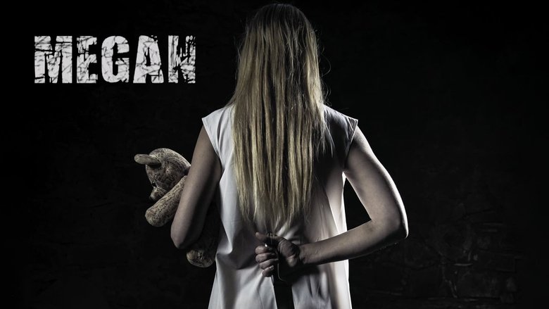 кадр из фильма Megan