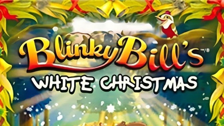 кадр из фильма Blinky Bill's White Christmas