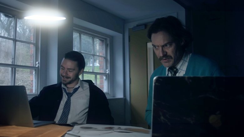 кадр из фильма Homebound