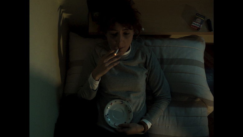 кадр из фильма El Desconsuelo