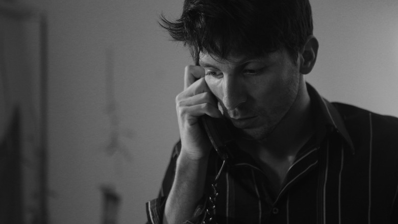 кадр из фильма Fugace