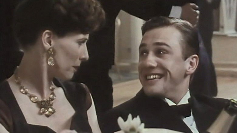 кадр из фильма Золотой глаз