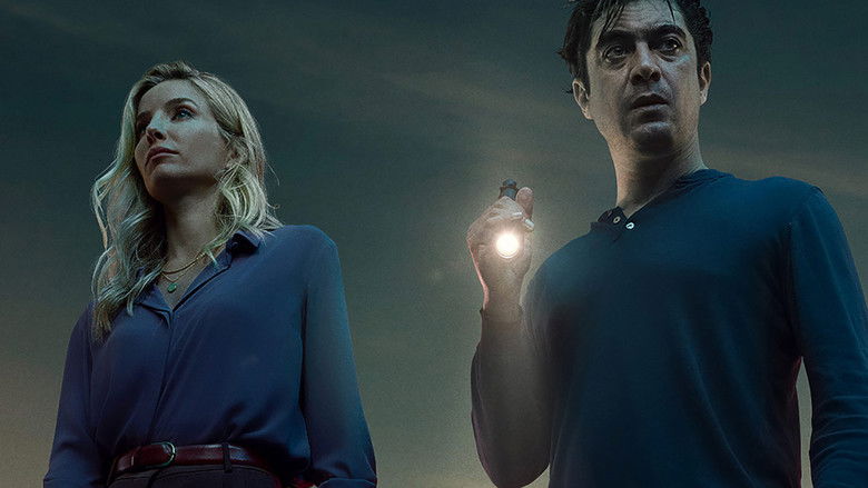 кадр из фильма Сгинувшие в ночи