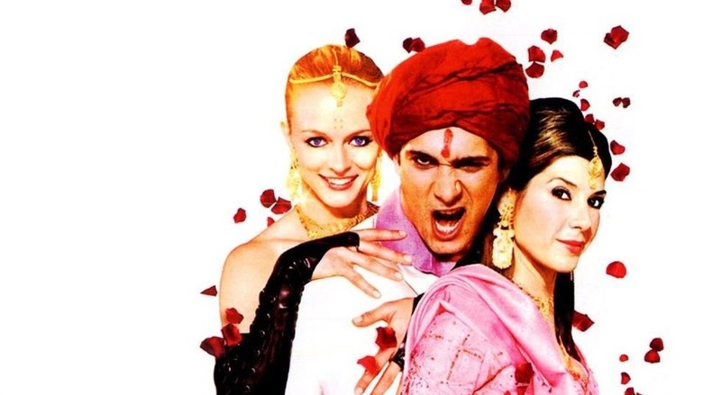 кадр из фильма Гуру