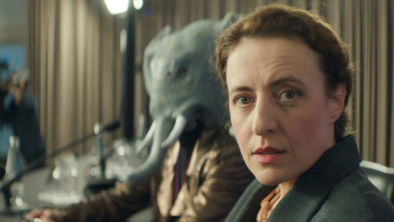 кадр из фильма Gavagai