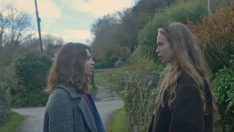 кадр из фильма Sister, Sister