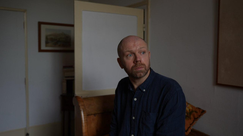 кадр из фильма Tortu