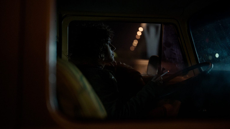 кадр из фильма Café Chairel