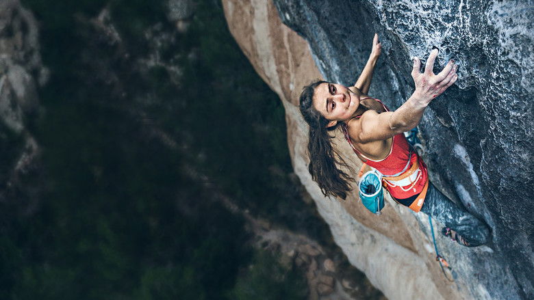 кадр из фильма Reel Rock 12