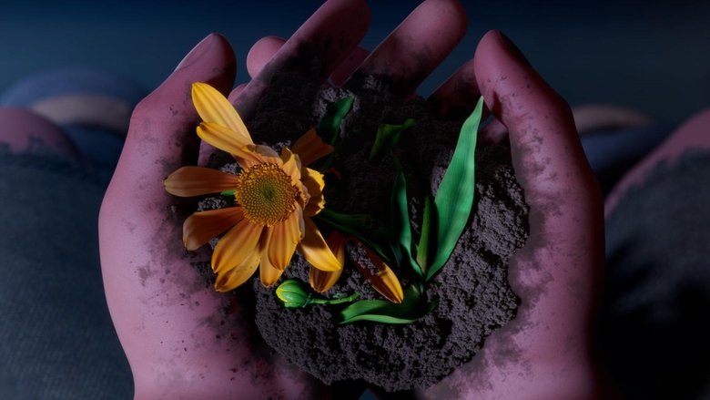 кадр из фильма Побег из будущего