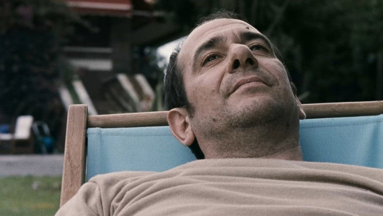 кадр из фильма Временная петля