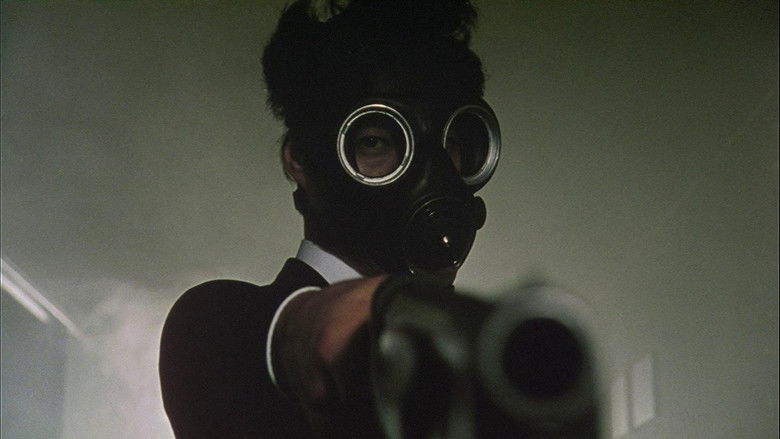 кадр из фильма Понедельник