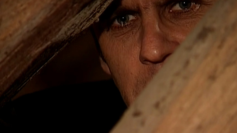 кадр из фильма Лабиринт