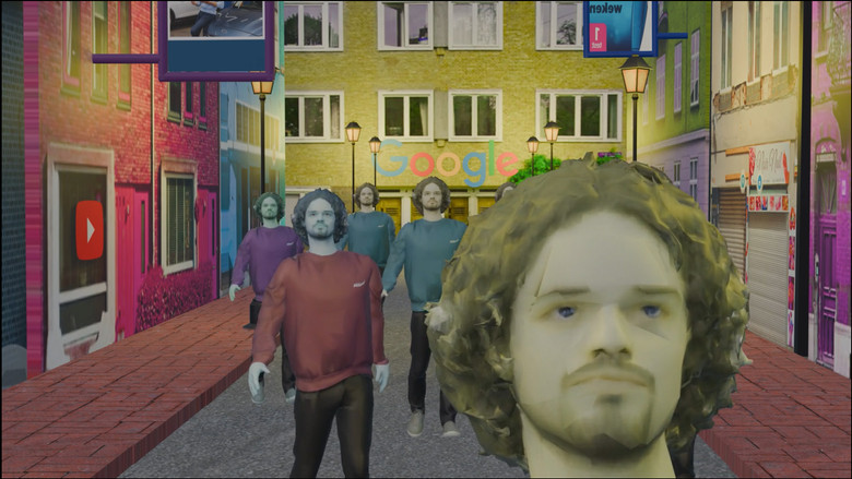 кадр из фильма Algoritm-IK