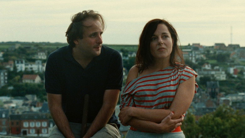 кадр из фильма Un Monde sans femmes