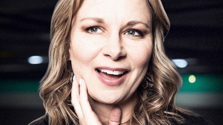 кадр из фильма Mary Lynn Rajskub: Road Gig