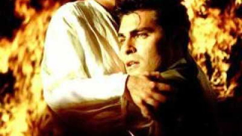 кадр из фильма A Paixão de Jacobina