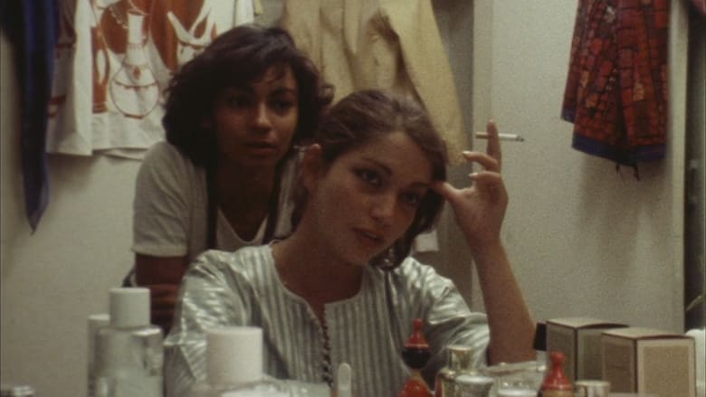 кадр из фильма Sur le tournage de Nahla