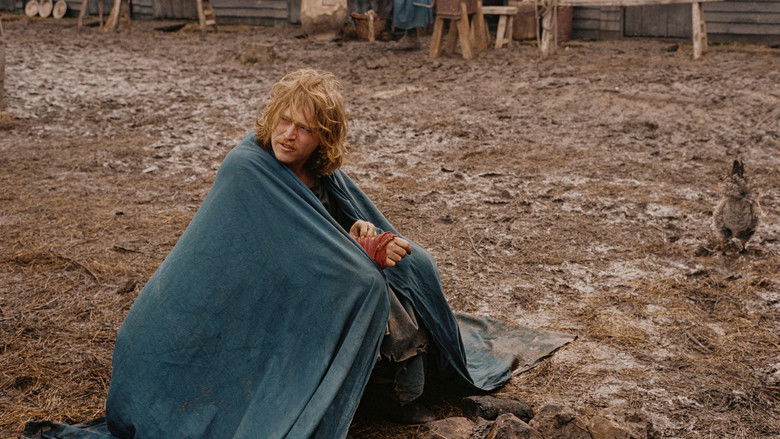 кадр из фильма Жатва