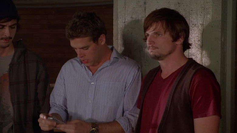 кадр из фильма Дорожное приключение 2