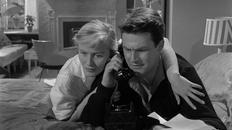 кадр из фильма Самое маленькое представление на свете