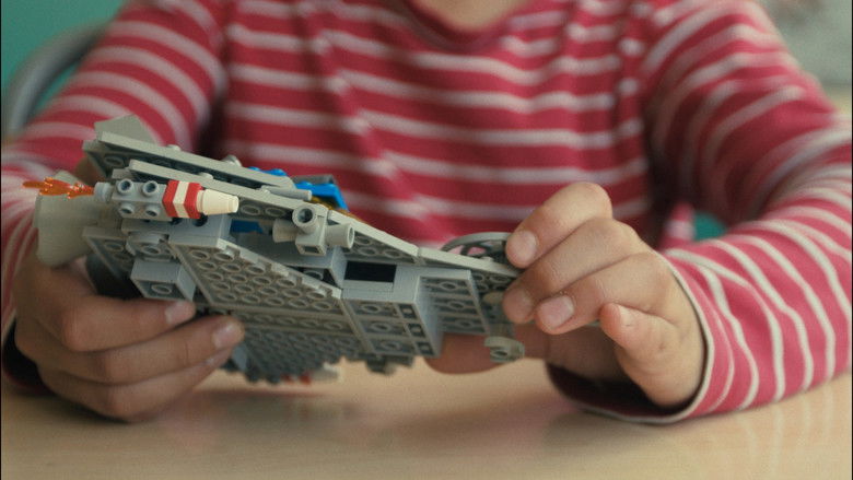 кадр из фильма Leksaksdag